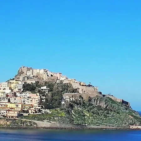 Domus Con Vista Mare - Jr02