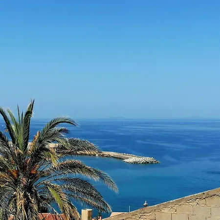 Domus Con Vista Mare - Jr02 Hébergement de vacances