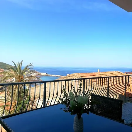 Domus Con Vista Mare - Jr02 Hébergement de vacances Castelsardo
