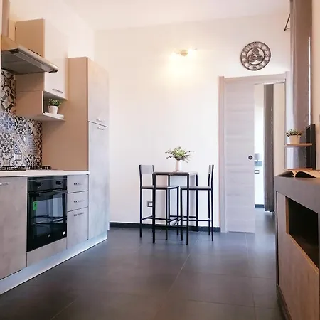 Domus Con Vista Mare - Jr02 קאסטלסארדו