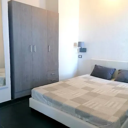 Domus Con Vista Mare - Jr02 *