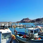 Domus Con Vista Mare - Jr02 Prázdninový dům