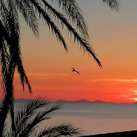 Nyaraló Domus Con Vista Mare - Jr02 Castelsardo