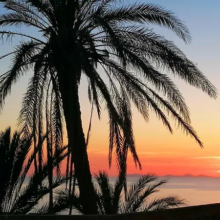 Domus Con Vista Mare - Jr02 *