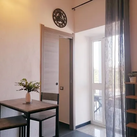 Domus Con Vista Mare - Jr02 Nyaraló Castelsardo