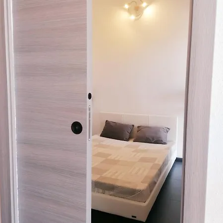 Domus Con Vista Mare - Jr02 Nyaraló *