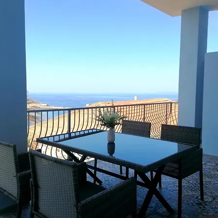 Hébergement de vacances Domus Con Vista Mare - Jr02 Castelsardo