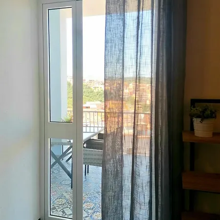 Domus Con Vista Mare - Jr02 *