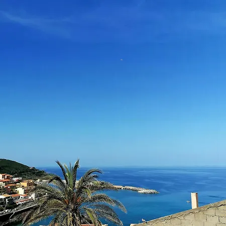 Domus Con Vista Mare - Jr02