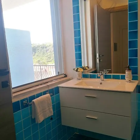 Ferienhaus Domus Con Vista Mare - Jr02