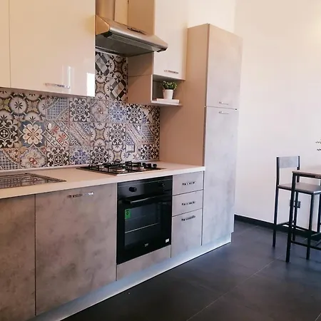 Domus Con Vista Mare - Jr02 Nyaraló *