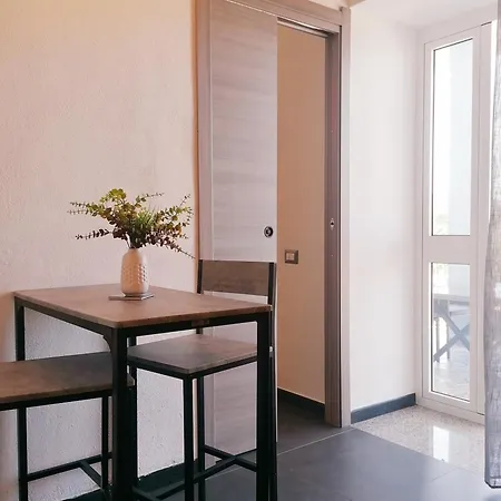 Nyaraló Domus Con Vista Mare - Jr02 *