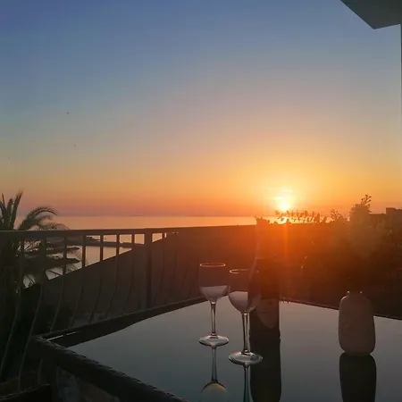 Domus Con Vista Mare - Jr02 Nyaraló Castelsardo