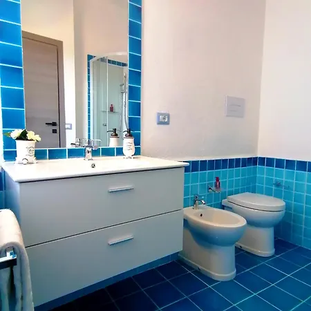 Nyaraló Domus Con Vista Mare - Jr02 Castelsardo