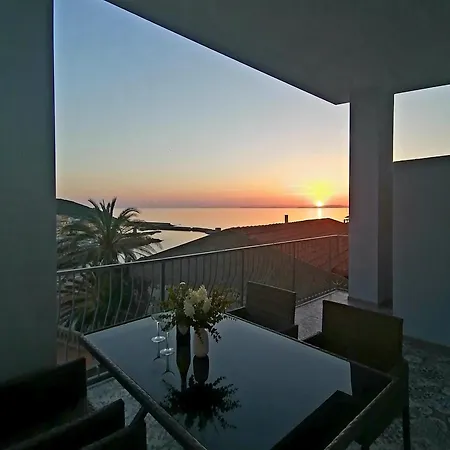 Domus Con Vista Mare - Jr02 Castelsardo