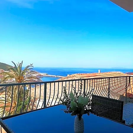 度假居 Domus Con Vista Mare - Jr02