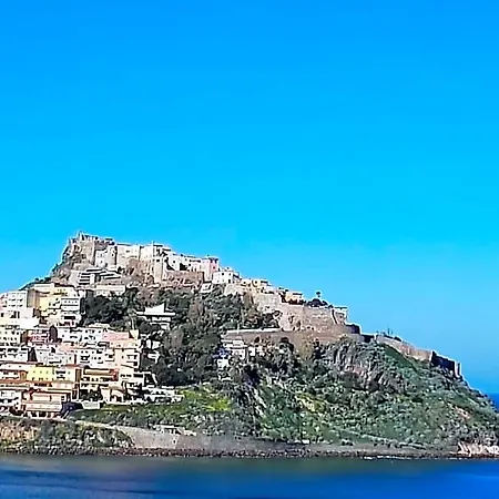 Domus Con Vista Mare - Jr02 *
