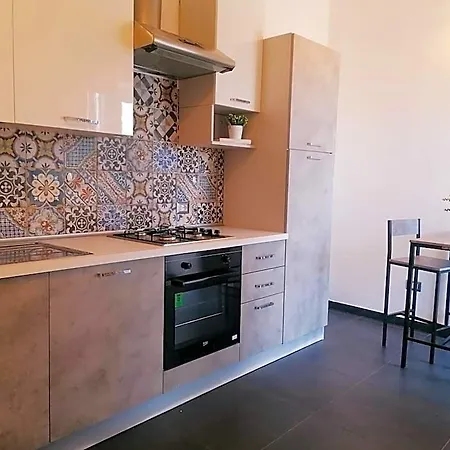 Domus Con Vista Mare - Jr02 *