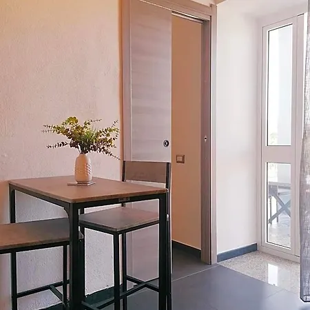 Domus Con Vista Mare - Jr02 *