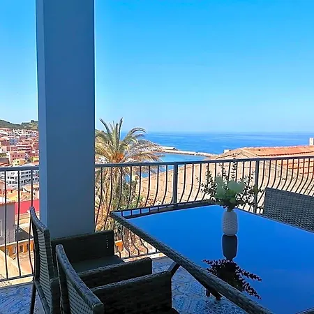 Domus Con Vista Mare - Jr02