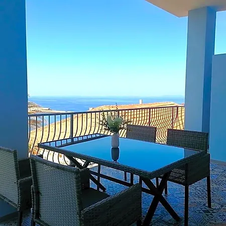 Domus Con Vista Mare - Jr02 度假居 *