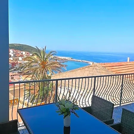 Domus Con Vista Mare - Jr02 度假居 卡斯特尔萨多