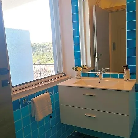 Domus Con Vista Mare - Jr02 度假居 卡斯特尔萨多
