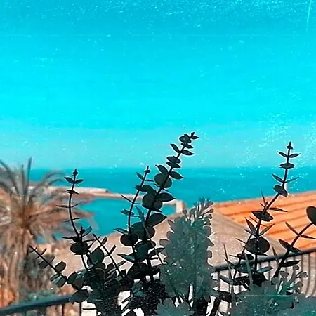 Domus Con Vista Mare - Jr02 * 卡斯特尔萨多