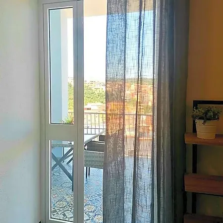 度假居 Domus Con Vista Mare - Jr02 卡斯特尔萨多