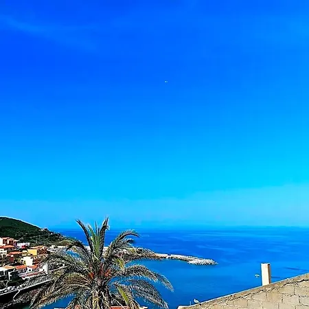 Domus Con Vista Mare - Jr02 Semesterbostad