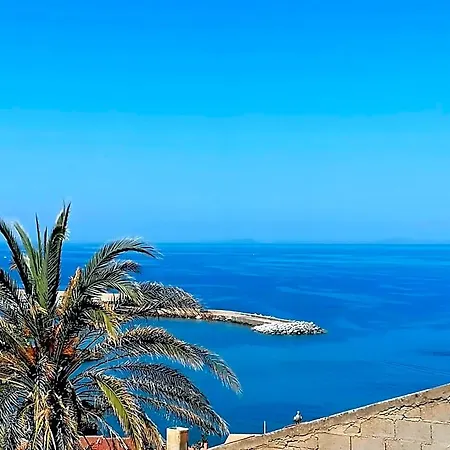 Domus Con Vista Mare - Jr02 Castelsardo