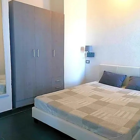 Domus Con Vista Mare - Jr02 卡斯特尔萨多