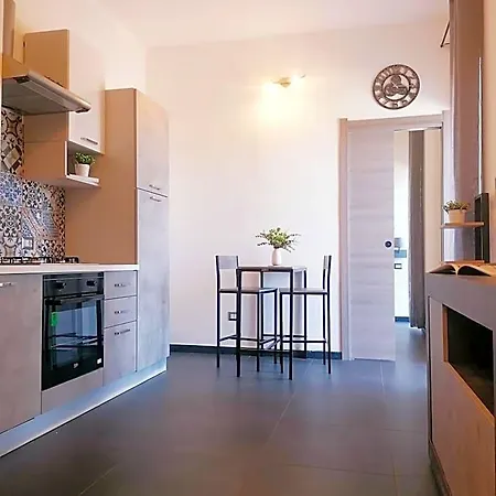 Domus Con Vista Mare - Jr02 *