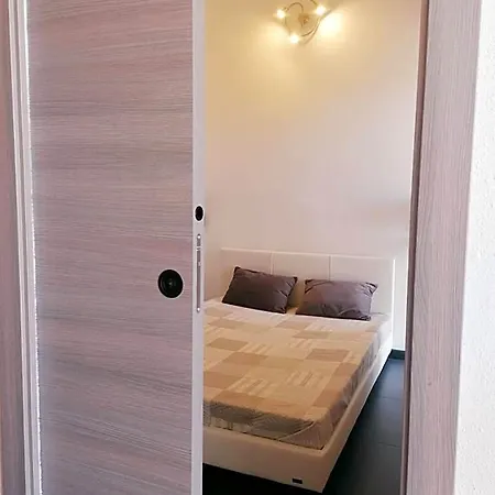 Domus Con Vista Mare - Jr02 * 卡斯特尔萨多