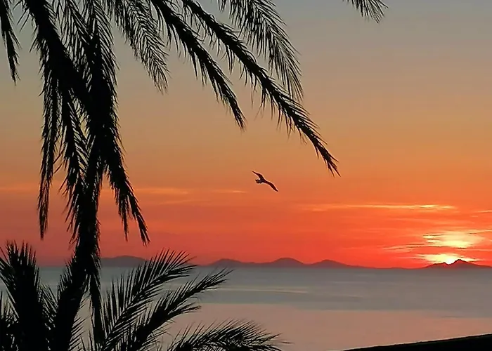 Casa de Férias Domus Con Vista Mare - Jr02 Castelsardo