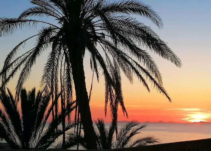 Domus Con Vista Mare - Jr02 *