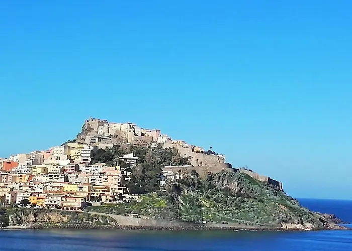 Domus Con Vista Mare - Jr02