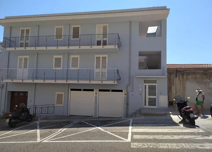 Domus Con Vista Mare - Jr02 * Castelsardo