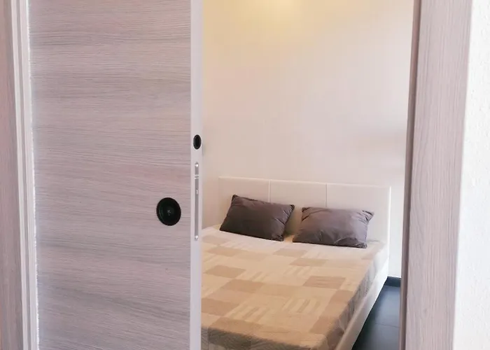 Domus Con Vista Mare - Jr02 Casa de Férias *