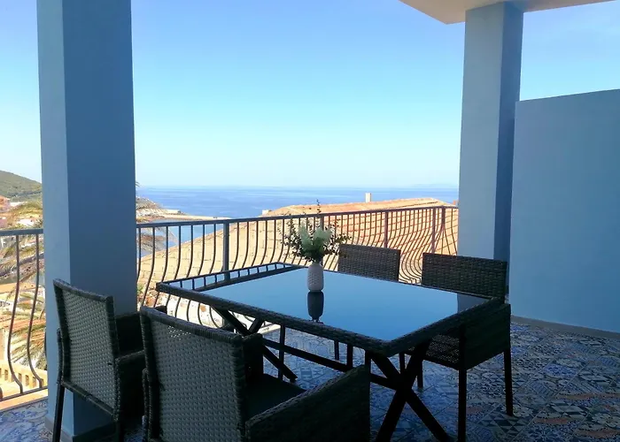 Casa de Férias Domus Con Vista Mare - Jr02 Castelsardo