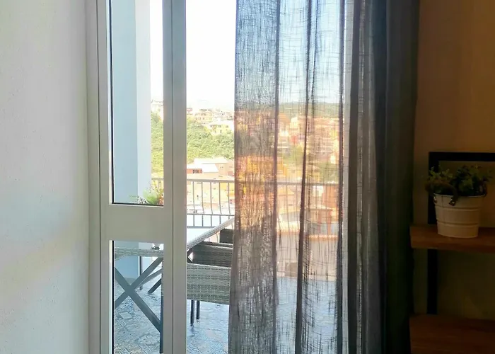 Domus Con Vista Mare - Jr02 *