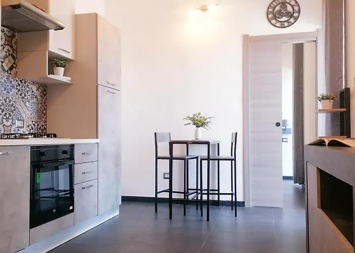 Domus Con Vista Mare - Jr02 Castelsardo