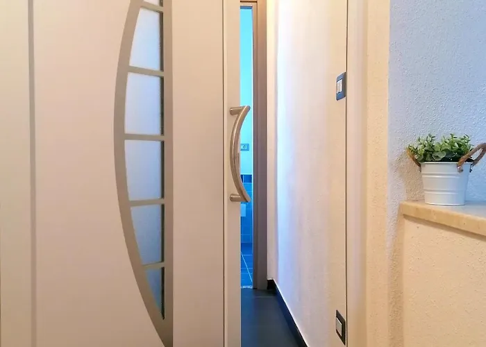 Domus Con Vista Mare - Jr02 * Castelsardo