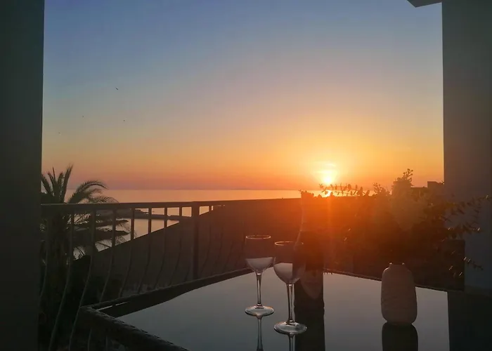 Domus Con Vista Mare - Jr02 Casa de Férias Castelsardo