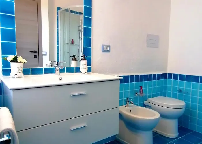 Casa de Férias Domus Con Vista Mare - Jr02 Castelsardo