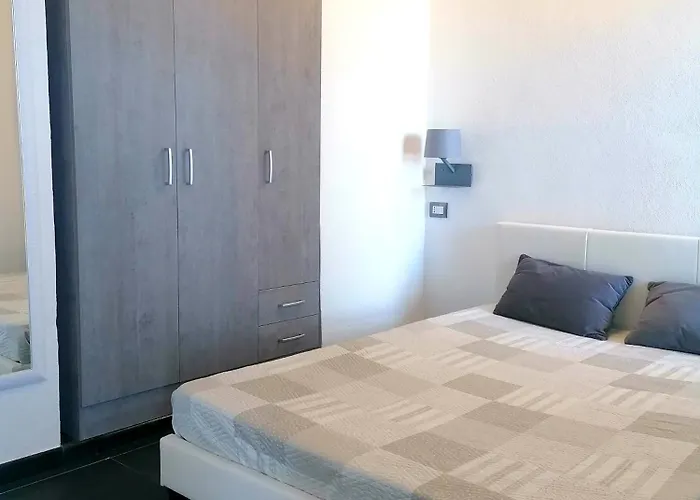 Domus Con Vista Mare - Jr02 *