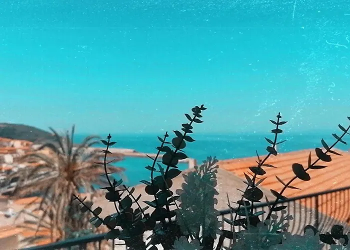 Domus Con Vista Mare - Jr02 * Castelsardo